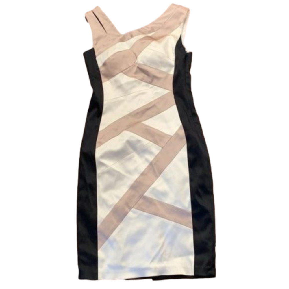 𝅺jax Sheath Dress